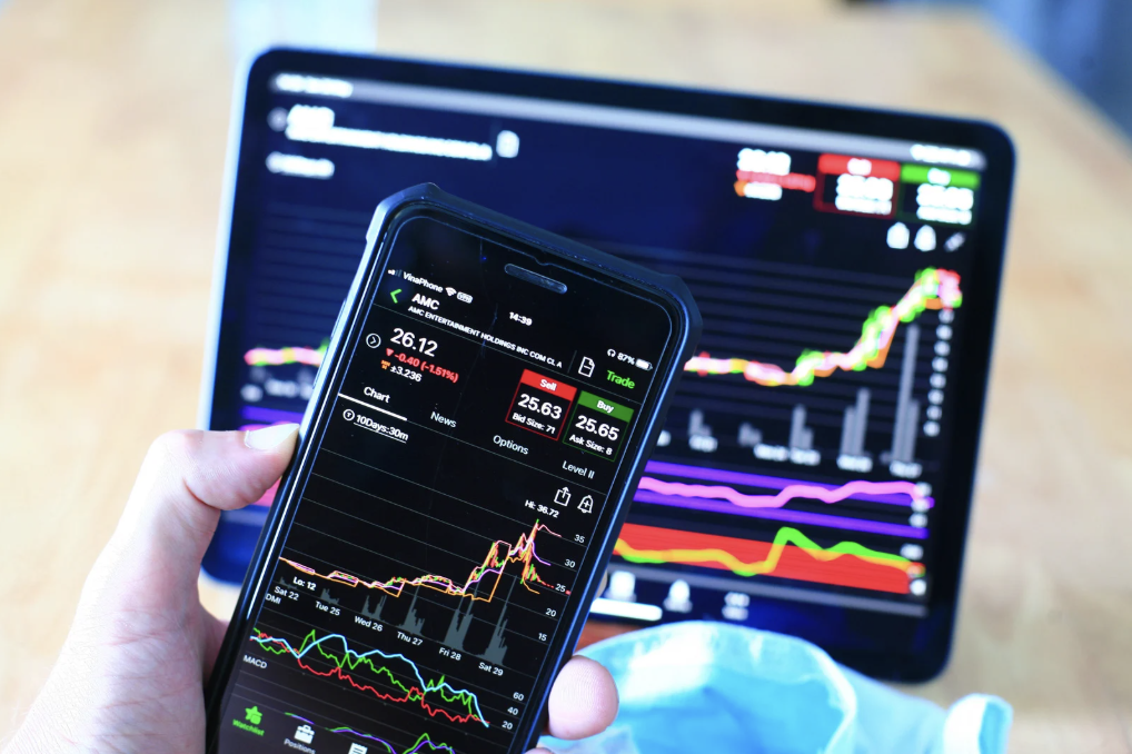 動画コンテンツ